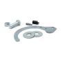 COMP CAMS COM5460 Cam Phaser Limiter Kit GM LS Gen IV 09-Up