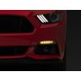 Raxiom 407781 15-17 Ford Mustang Sequential LED Turn Signals