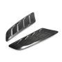 Anderson Composites AC-HV15FDMUGT-AB Hood Vent