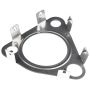 MAHLE F32832 Turbocharger Gasket