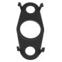 MAHLE F32874 Turbocharger Oil Line Gasket