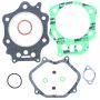 QuadBoss 563956 02-04 Honda TRX450 FourTrax Foreman FE/FM Top End Gasket Set