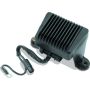 TwinPower 498271 Twin Power 04-05 FLH FLT Voltage Regulator Black Replaces H-D 74505-04