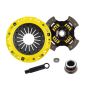 ACT HS2-HDG4 2000 Honda S2000 HD/Race Sprung 4 Pad Clutch Kit