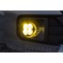 Diode Dynamics DD6185 SS3 Sport Type B Kit - White SAE Fog