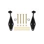 ICON 39010 99-04 Ford F-250/F-350 Dual Shock Mount Kit
