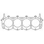 Cometic Ford Man-O-War 4.155in Bore .040 inch MLS-6 Bolt 10 Degree Headgasket