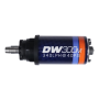 DeatschWerks 340 LPH Ford In-Tank Fuel Pump DW300M Series