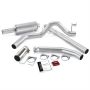 Banks Power 49361 02 Dodge 5.9L Std Cab Git-Kit - SS Single Exhaust w/ Chrome Tip