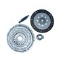 Platinum Driveline 01-049 Clutch Kit