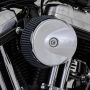 Vance and Hines Vo2 Stingray Blk Twin Cam