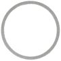 MAHLE F33397 Turbocharger Gasket