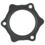 MAHLE F33417 Turbocharger Gasket