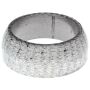 MAHLE F33433 Catalytic Converter Gasket