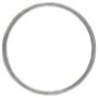 MAHLE F33546 Turbocharger Gasket