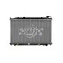 CSF 3371 Radiator