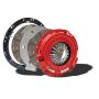 McLeod Racing 6406807 McLeod RST Street Twin Steel Cad LSA 1-1/8 X 26 Spl Org 168 teeth