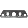 MAHLE F33675 Turbocharger Oil Line Gasket