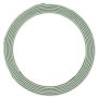 MAHLE F33716 Exhaust Pipe Flange Gasket