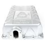 VMP Performance VMP-APX012 VMP 2020+ Ford Predator Engine Supercharger Lid Upgrade - Silver