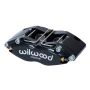 Wilwood 120-8545 Caliper-Dynapro Radial Race 1.75in Pistons 1.00in Disc