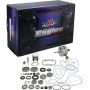 Vertex Pistons WR101-126 99-00 YZ 250 Complete Engine Rebuild Kit