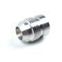 Fleece Performance 10AN Aluminum Male Weld Bung