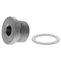 VAICO V45-0153 OIL DRAIN PLUG