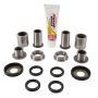 Pivot Works PWSAK-S03-001 89-91 Suzuki RM125 PW Swing Arm Kit