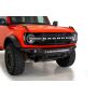 Addictive Desert Designs F230142210103 2021+ Ford Bronco Stealth Fighter Front Bumper w/ Winch Mount