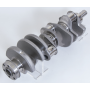Eagle 435240006200 Ford 351W 2.750in Main Journals 4.000in Stroke 2.100in Rod Journals Forged Steel Crankshaft