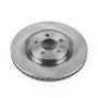 PowerStop AR85144 AutoSpecialty Brake Rotor