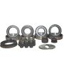 Revolution Gear & Axle 35-2024C-11.8-15 14-15 RAM 3500 Dually 11.8in Rear Conversion Ring & Pinion Master Install Kit