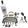 Nitrous Express 61028-1.0P FOUR CYLINDER 