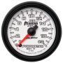 AutoMeter 7545 GAUGE, PYROMETER (EGT), 2 1/16