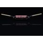 Renthal 996-01-BK-07-185 Twinwall Bar