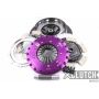 XCLUTCH XKFD23558-2B 18-24 Ford Mustang GT 5.0L 9in Twin Sprung Ceramic Clutch Kit