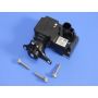 Mopar 68052258AA SOLENOID, Axle Disconnect