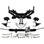 Crossmember Kit Front 63-72 C10 Retrofit