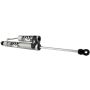 Fox 07+ Jeep JK 2.0 Performance Series 11.6in. Smooth Body Remote Res. Front Shock / 4-6in. Lift