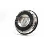 Clutch Masters FW-075-B-TDA Lightweight Aluminum Flywheel for FX850