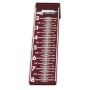LONGACRE LON52-72989 Gauge / Target for Laser Level Chassis Height