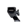 Corsa Performance 47003 Closed Box Air Intake With Oiled Filter
