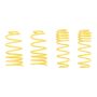 ST Suspensions 66206 ST Sport-tech Lowering Springs VW Jetta IV Sedan