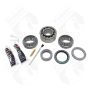 Yukon Gear & Axle BK GMHO72-A Yukon Gear Bearing install Kit For GM Ho72 Diff / w/out Load Bolt (Ball Bearing)