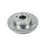PowerStop EBR693 AutoSpecialty Brake Rotor