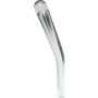 ALLSTAR PERFORMANCE ALL55108 Aero Nose Wing Post Bent
