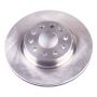 PowerStop AR8387 AutoSpecialty Brake Rotor