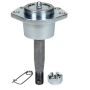 ALLSTAR PERFORMANCE ALL56020 Low Friction B/J Upper Bolt-In Metric GM +1in