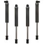 Rock Krawler RRD02371 2019+ Jeep Wrangler JT 3.0in 2.25 RRD Shocks - Front & Rear